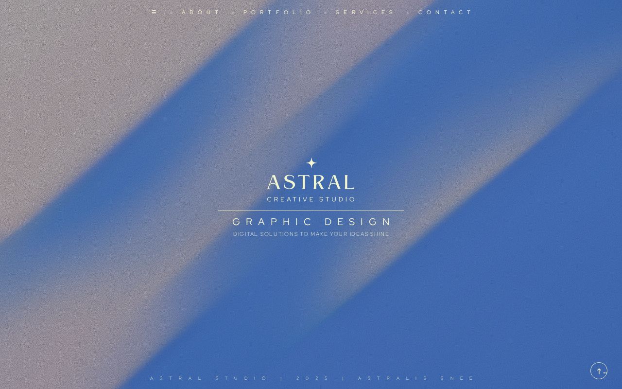 Astral Design Algorithm Astral Studio Design