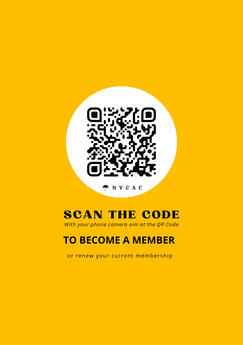 NVCAC QR Code Poster 2025 NVCAC QR Code Poster 2025